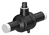 HDPE Fusible Valves