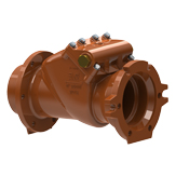 Series 279C Check Valves